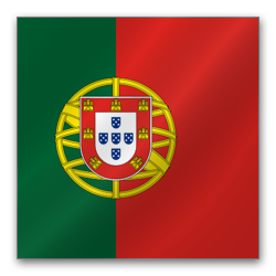 view site in Portuguese